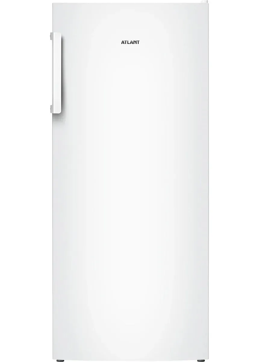 Морозильная камера с ящиками вертикальная М-7601-100, белая
