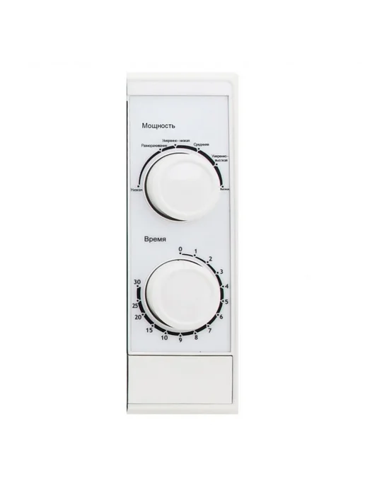 SUPRA Микроволновая печь 20MW25 White белый, белый, фото 2