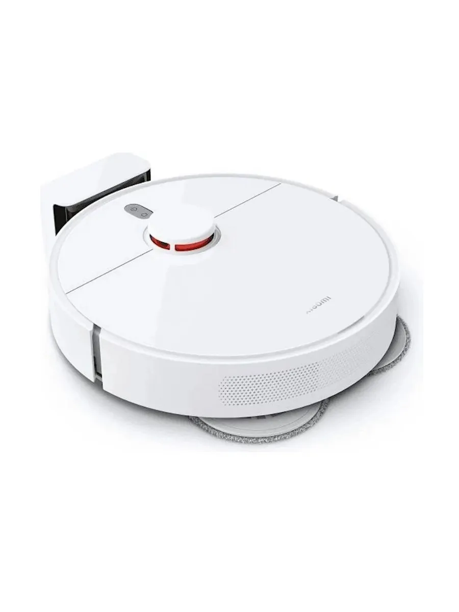 Xiaomi Робот-пылесос Robot Vacuum S10+ EU (BHR6368EU) белый