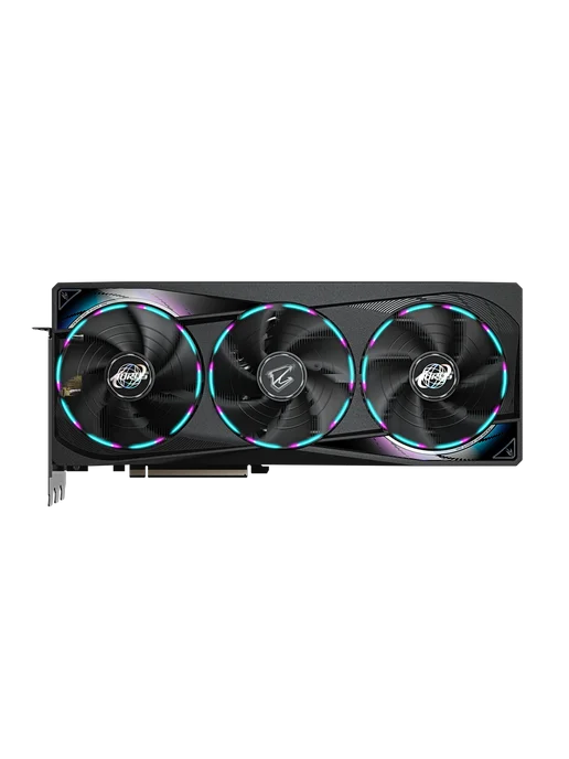 AORUS Видеокарта RTX 5070 12 ГБ RTL (GV-N5070 M-12GD), 12 ГБ, фото 2