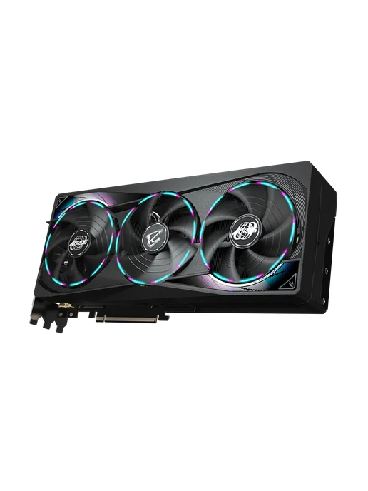 AORUS Видеокарта RTX 5070 12 ГБ RTL (GV-N5070 M-12GD), 12 ГБ, фото 3