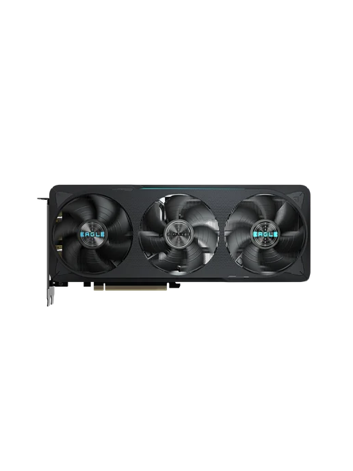 Gigabyte Видеокарта RTX 5070 12 ГБ RTL (GV-N5070EAGLE OC-12GD), 12 ГБ, фото 3