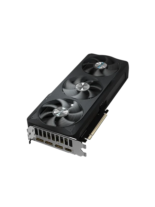 Gigabyte Видеокарта RTX 5070 12 ГБ RTL (GV-N5070EAGLE OC-12GD), 12 ГБ, фото 7