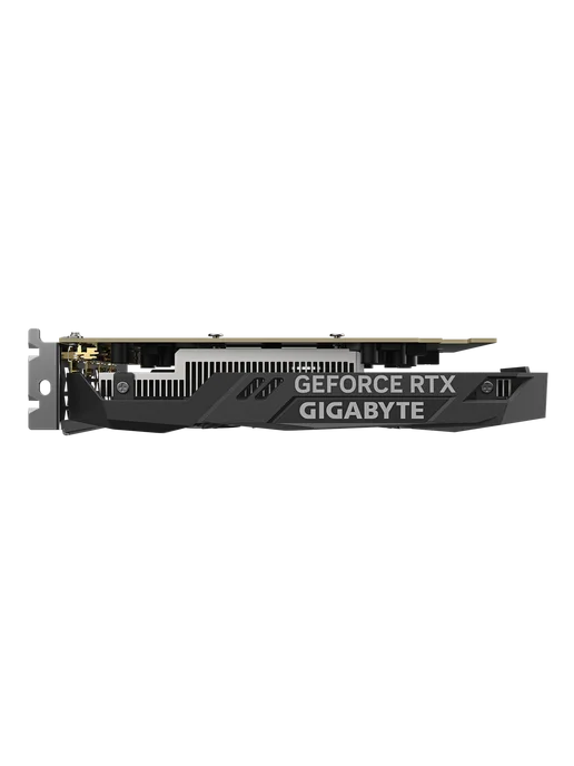 Gigabyte Видеокарта RTX 3050 6 ГБ RTL (GV-N3050WF2OCV2-6GD), 6 ГБ, фото 7