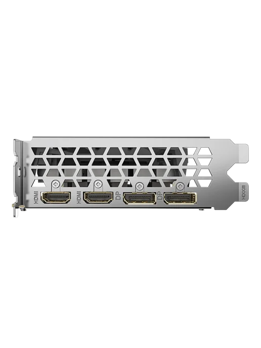 Gigabyte Видеокарта RTX 3050 6 ГБ RTL (GV-N3050WF2OCV2-6GD), 6 ГБ, фото 8
