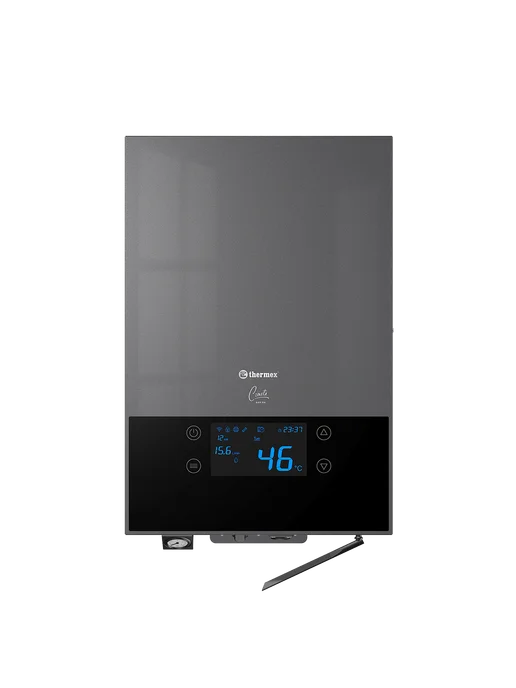 THERMEX Электрический котел Cometa 6-12 Wi-Fi, 6 л, черный, фото 2