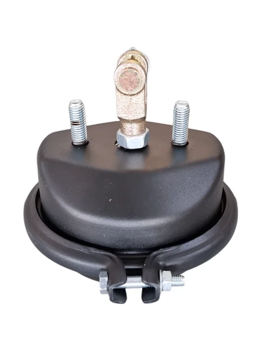 NORMA AIR BRAKE SYSTEMS Камера тормозная передняя для Зил, Лаз, Маз и прицепы тип 16, вариант, фото 2