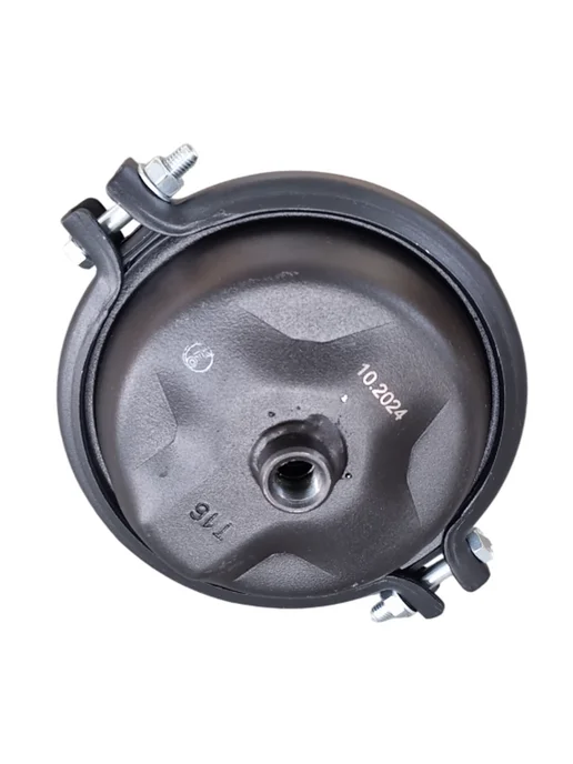 NORMA AIR BRAKE SYSTEMS Камера тормозная передняя для Зил, Лаз, Маз и прицепы тип 16, вариант, фото 4