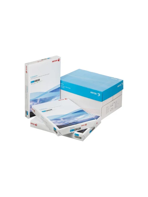 Бумага Xerox A3, 90 г/м², 500 листов, фото 3