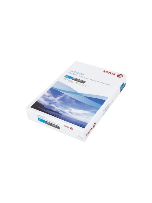 Бумага Xerox A4, 90 г/м², 500 листов, фото 3