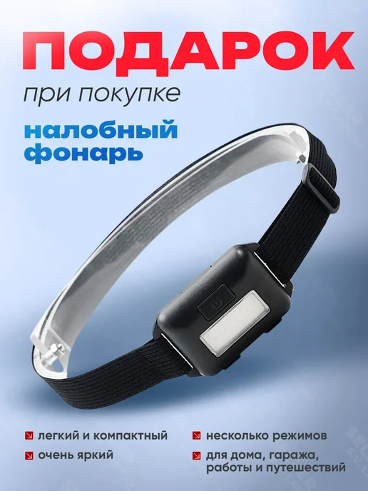CROWN Фен строительный технический (термопистолет) CT19022K, вариант, фото 2