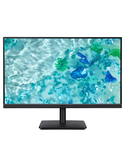 Acer 23.8" Монитор V247YGbip, IPS, 1920x1080, 120Гц (UM.QV7CD.G02, 1920x1080