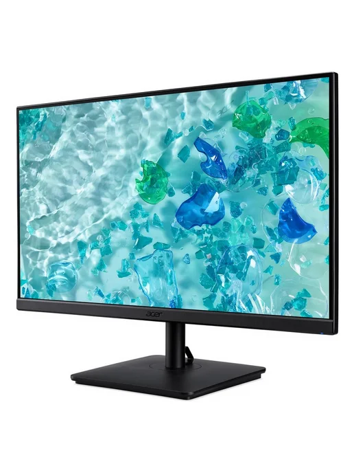 Acer 23.8" Монитор V247YGbip, IPS, 1920x1080, 120Гц (UM.QV7CD.G02, 1920x1080, фото 2