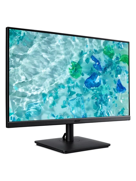 Acer 23.8" Монитор V247YGbip, IPS, 1920x1080, 120Гц (UM.QV7CD.G02, 1920x1080, фото 4