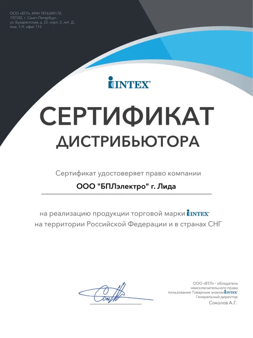 Intex Наполнитель для песчаных фильтров бассейнов 29045 Инеткс, вариант, фото 8