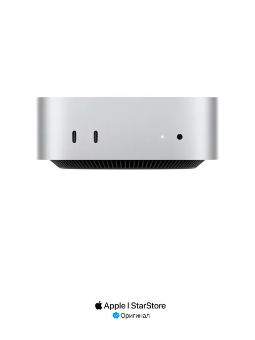 Apple Настольный компьютер Mac Mini M4 Pro 24 512Gb MCX44, 512 ГБ, фото 2