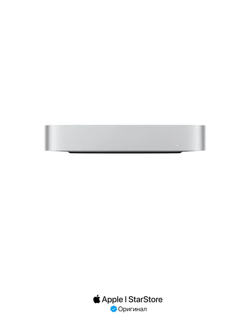 Apple Настольный компьютер Mac Mini M4 Pro 24 512Gb MCX44, 512 ГБ, фото 4