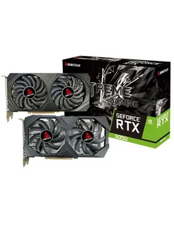 GeForce RTX 3050 VN3516RF68-6GB GDDR6 Видеокарта Biostar 370524774 купить за 16 951 ₽ в интернет‑магазине Wildberries
