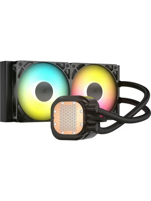 Corsair Система жидкостного охлаждения CW-9060092-WW, вариант, фото 7