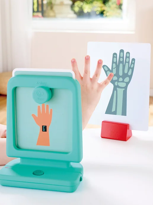 HAPE Набор врача детский, врача, фото 6