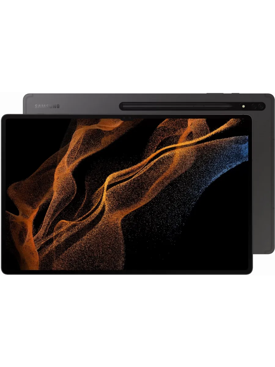 Samsung Galaxy Tab S8 Plus Купить