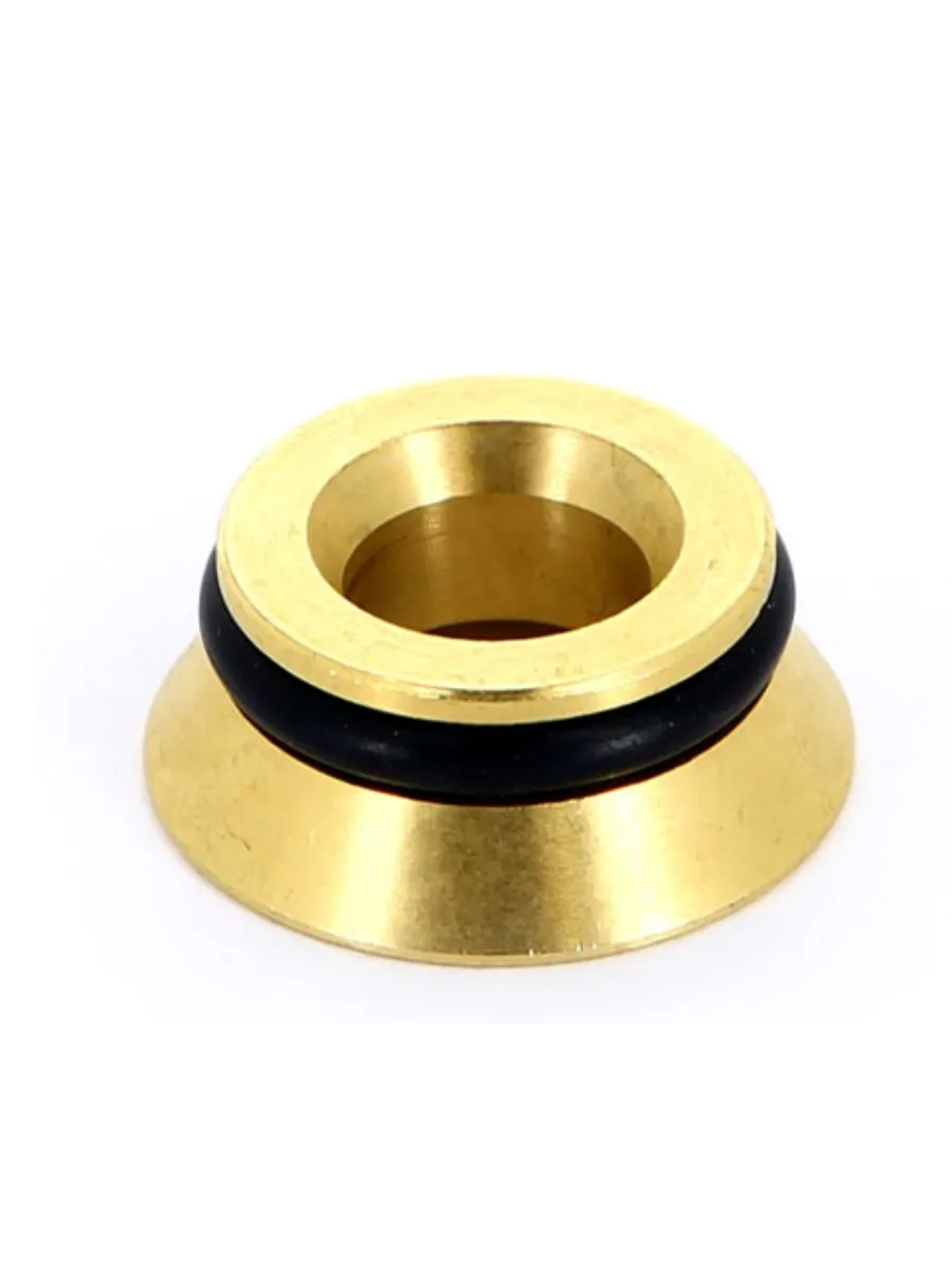 Переходник-вставка евроконус-плоскость 3/4" TIM M312-3A