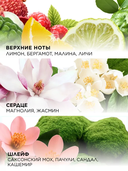 Faberlic Туалетная вода женская Trendy, духи Фаберлик, 25 мл, фото 4