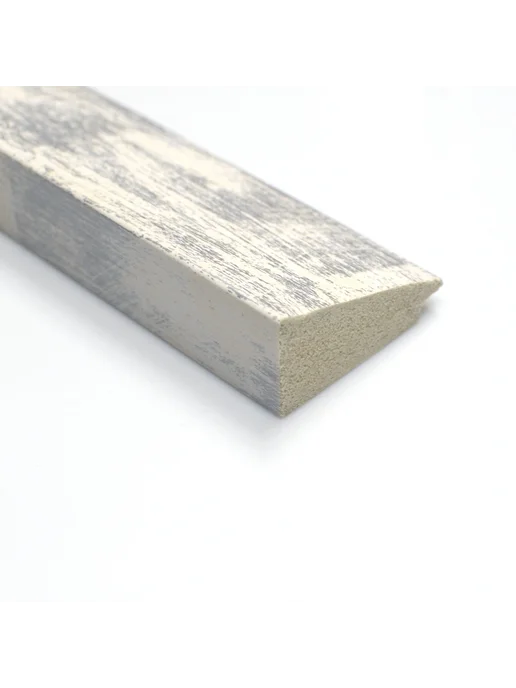 Dastl Рамка багетная для картин со стеклом 50 x 40 см, РБ-010, 50x40 см, фото 3