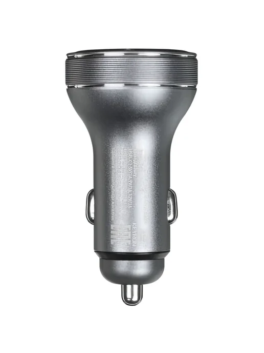 KEYRON Автомобильное ЗУ KCU2AC54WPD15S, вариант, фото 4