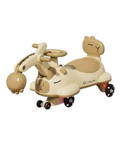 Каталка Bibi Car Капибара