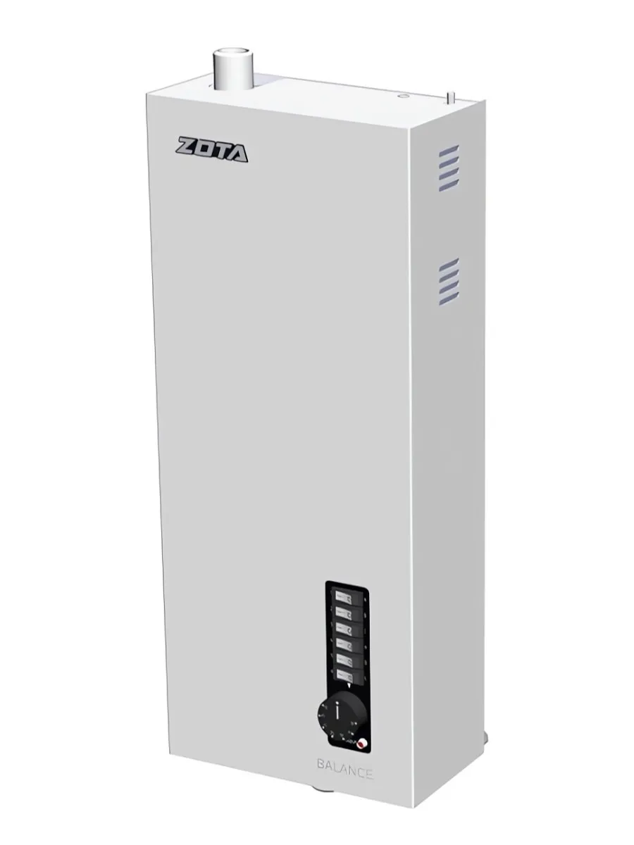 Котел электрический Balance V2 - 12 (ZB3468421012)