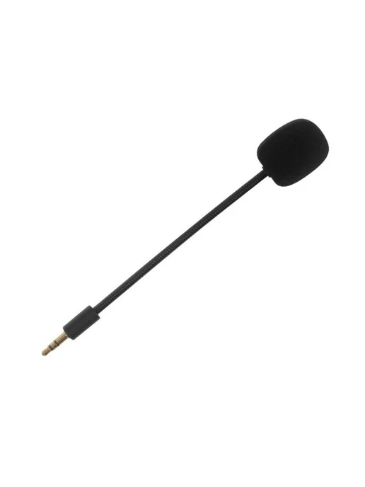 AudioDog Съемный микрофон для наушников Barracuda X, черный, фото 2