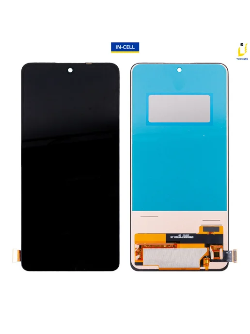 Tech03 Дисплей для Xiaomi Redmi Note 11 Pro+ 5G 12 Pro 4G 12 Pro, 5 г, 4 г, фото 2