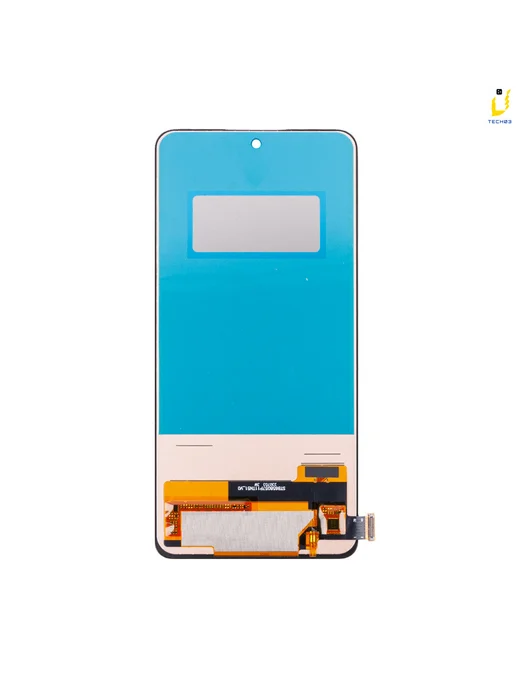 Tech03 Дисплей для Xiaomi Redmi Note 11 Pro+ 5G 12 Pro 4G 12 Pro, 5 г, 4 г, фото 4