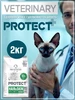 Сухой гипоаллергенный корм DIGEST для взрослых кошек ЖКТ 8кг Flatazor 370930966 купить за 11 680 ₽ в интернет‑магазине Wildberries