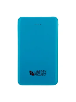 Batme Внешний аккумулятор Powerbank для телефона 5000mAh 2.1A
