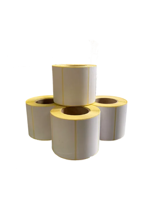 Label Termo Термоэтикетки эко 58х40 мм 700 шт. 1 рулон, 58x40 мм, 700 шт, фото 7