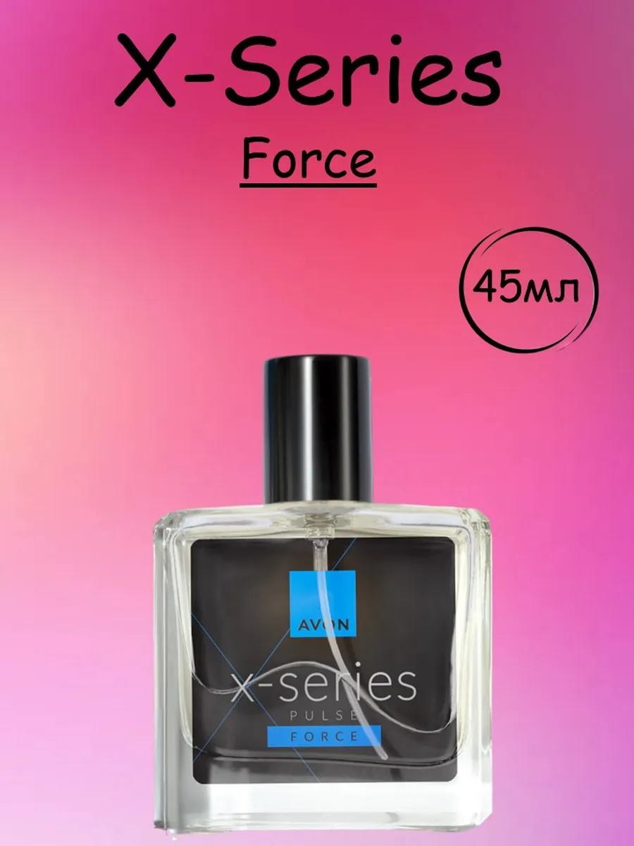 X-Series Force 50мл