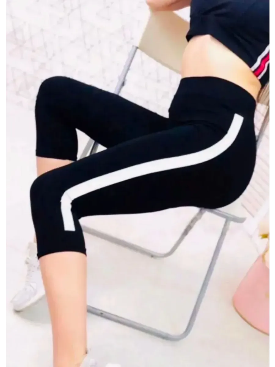 Бриджи утягивающие