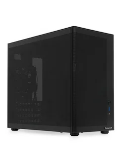 Корпус для компьютера M210-MBK HSPD 371181230 купить за 1 984 ₽ в интернет-магазине Wildberries