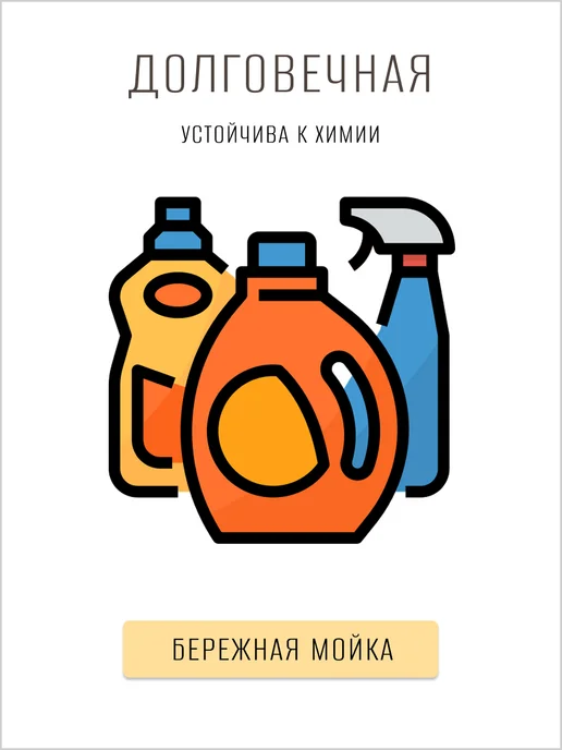 ЛюксПолимер Губка для машины, зеленый, фото 6