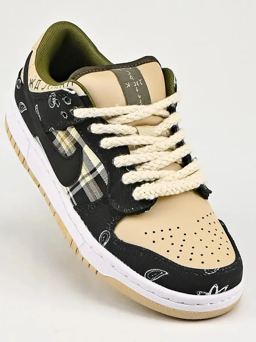 Кроссовки Nike Dunk