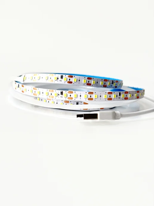 Led Lamp N1 Светодиодная лента 5 метров подсветка, 3 м, фото 6