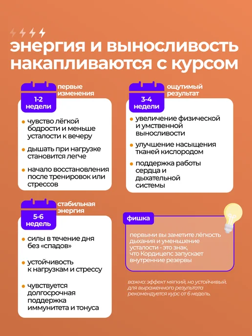 ALTIME Кордицепс военный мицелий в капсулах 700мг, вариант, фото 8