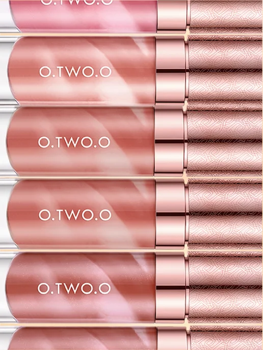 O.TWO.O Жидкие румяна, тон 02(Пыльно-Розовый), 10.5гр, 10,5 г, фото 4
