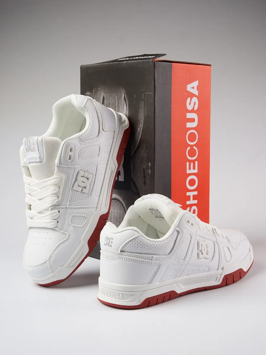 Кроссовки DC SHOES кеды спортивные диси