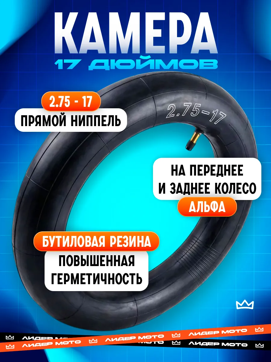 Камера на альфу
