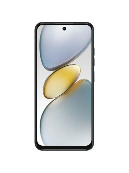 Смартфон TECNO Spark Go 1 2/64 ГБ, черный, фото 4