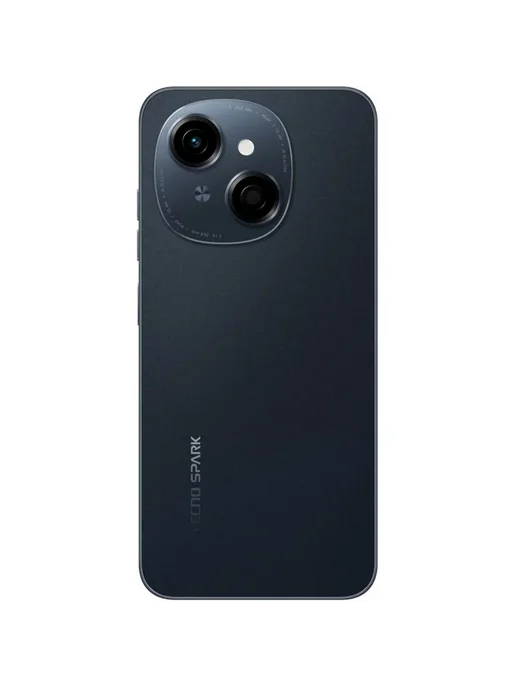 Смартфон TECNO Spark Go 1 2/64 ГБ, черный, фото 5
