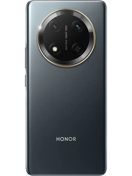 Смартфон HONOR X9C 12/256 ГБ, черный, фото 4